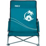 NILS CAMP NC3035 tyrkysové – Zboží Mobilmania