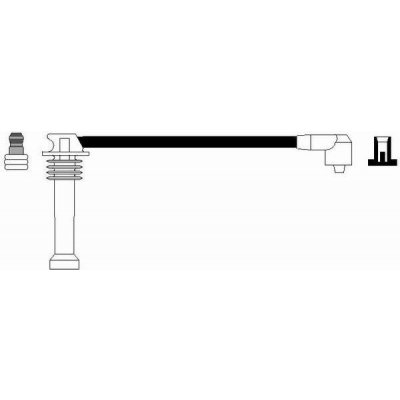 zapalovací kabel NGK 38782 – Hledejceny.cz