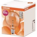 Osram LED žárovka RF CL FILGD E27 teplá bílá 4052899972384