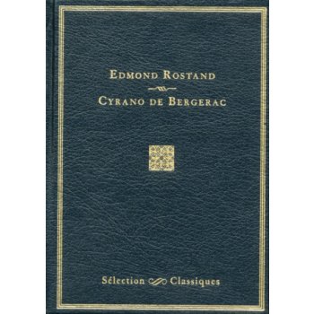 Sélection Classiques Cyrano de Bergerac