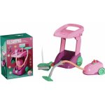 Alltoys Úklidová sada – Zboží Dáma