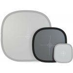 Lastolite Ezybalance 50cm 18% Grey/White – Zboží Živě