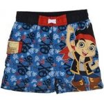 Sun City Šortkoplavky Jake a Piráti oe 1811 tm. modrý lem – Sleviste.cz