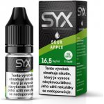 SYX NS Sour Apple 10 ml 16,5mg – Zboží Mobilmania