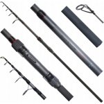 Daiwa Black Widow Tele carp 3,6 m 3 lb 7 dílů – Sleviste.cz