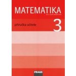 Matematika 3 pro ZŠ PU – Hledejceny.cz