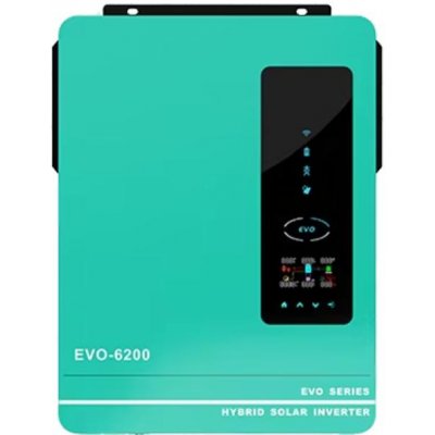 MXM EVO 6.2kW 500VDC 22A – Zboží Mobilmania