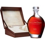 Kirk and Sweeney XO Edition Limitada No.1 65,5% 0,7 l (kazeta) – Sleviste.cz