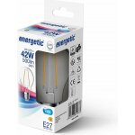 Nordlux E27 A60 4000K 500lm 5181010321 – Hledejceny.cz