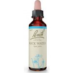 Dr. Bach Rock Water Voda z léčivých pramenů 20 ml – Hledejceny.cz