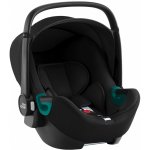 BRITAX RÖMER Baby-Safe 3 i-Size 2022 Space Black – Hledejceny.cz