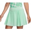 Dámská sukně Nike tenisová sukně Club tall zelená