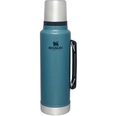 Stanley Legendary Classic Bottle 1,4 l Goldenrod Coral – Hledejceny.cz