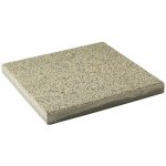 Presbeton Grena 40 x 40 x 4 cm žlutá vymývaná 1 ks – Zboží Mobilmania