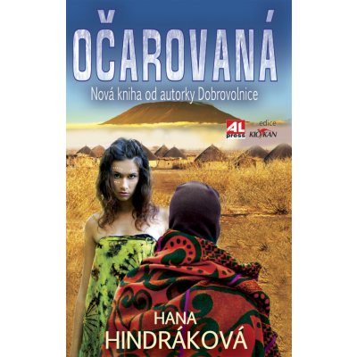 Očarovaná – Hledejceny.cz