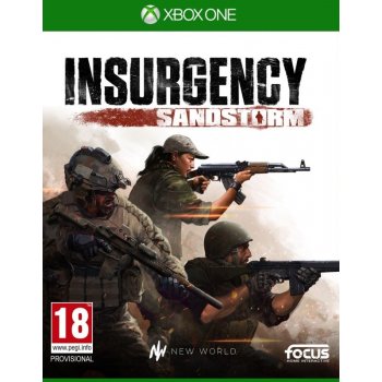 Insurgency: Sandstorm