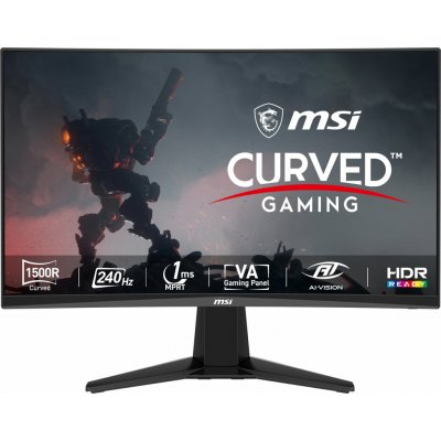 MSI MAG 245C X24 – Zboží Živě