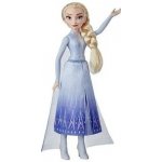Hasbro Frozen Ledové království Výpravná Elsa – Zboží Mobilmania