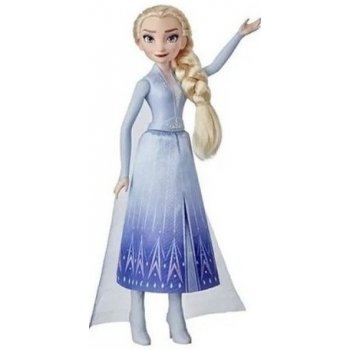 Hasbro Frozen Ledové království Výpravná Elsa