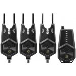 Delphin TECTON 3+1 Červená-Modrá – Sleviste.cz