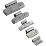 Fivestars 30-05-92, sada ocelových závaží na vyvažování plechových disků 5–25 g – Zboží Mobilmania