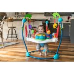 Bright Starts hopsadlo skákadlo Jumper Symfonie Baby Einstein – Zboží Dáma