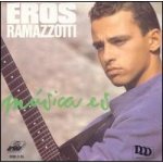 Ramazzotti Eros - Musica E CD – Hledejceny.cz