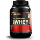 Optimum Nutrition 100% Whey Gold Standard 896 g