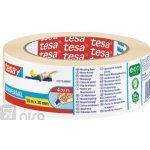 Tesa EcoLogo lepicí pásky krepové 38 mm x 50 m – Zboží Živě