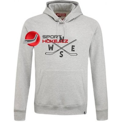 mikina CCM All Outside Direction Senior – Hledejceny.cz