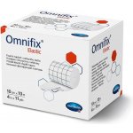 Hartmann-Rico Omnifix elastická náplast 10 cm x 10 m 1 cívka – Hledejceny.cz