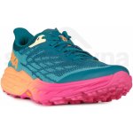 Hoka One One Speedgoat 5 1123157-DLCR DEEP LAKE / Ceramic – Hledejceny.cz