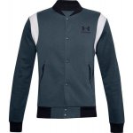 Under Armour bunda UA Rival Flc AMP Var Bmbr Jt BLU – Sleviste.cz