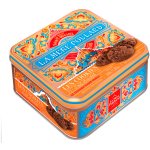 La Mére Poulard Mythique collector cookie chocolat sušenky 200 g – Zboží Dáma La Mére Poulard Mythique collector cookie chocolat sušenky 200 g – Zboží Dáma
