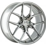 Motec ULTIMATE MCR4 9,5x19 5x112 ET20 light grey – Hledejceny.cz