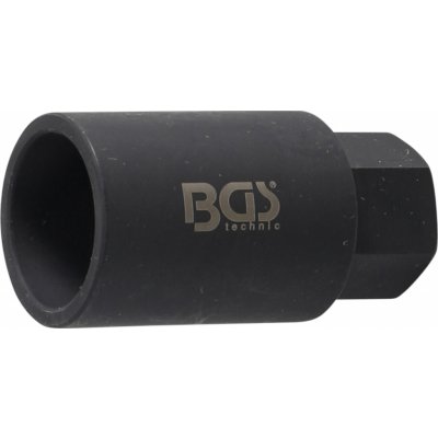 BGS 8656-8, Hlavice pro demontáž bezpečnostních šroubů ráfků | Ø 23,6 x 21,7 mm – Zboží Mobilmania