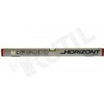 Horizont VVM 1800 kovová 1800mm 2 libely plus magnet - LV15218 – Sleviste.cz