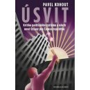 Úsvit. Kritika politického systému a návrh nové Ústavy pro Českou republiku - Pavel Kohout