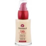 Dermacol 24h Control dlouhotrvající make-up s koenzymem q10 70 30 ml – Zboží Dáma