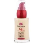 Dermacol 24h Control dlouhotrvající make-up s koenzymem q10 70 30 ml – Sleviste.cz