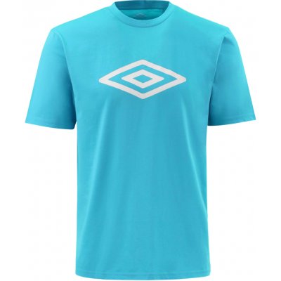 Umbro pánské triko světle modrá – Zboží Dáma
