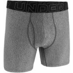 Under Armour M UA Perf Tech 3in 1pk-GRY 1383877-025 – Zboží Mobilmania