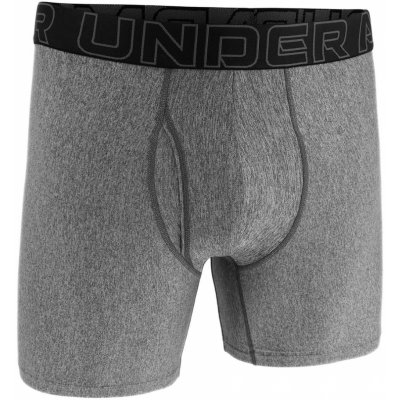 Under Armour M UA Perf Tech 3in 1pk-GRY 1383877-025 – Zboží Mobilmania