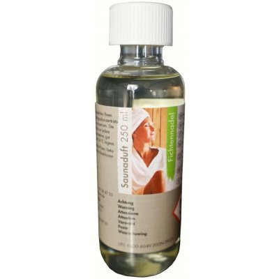 Karibu saunová esence smrkové jehličí 250 ml – Sleviste.cz