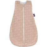 Träumeland Vnější spací pytel Liebmich Kuschelhase Beige – Zboží Dáma
