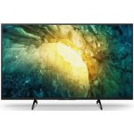 Sony Bravia KD-49X7055 – Sleviste.cz