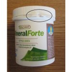 Nomaad Mineral Forte 80 g – Hledejceny.cz