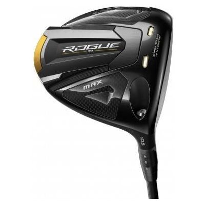 Callaway Rogue ST Max pánský Stiff – Zbozi.Blesk.cz