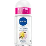 Nivea roll-on Zen Vibes 50 ml – Zboží Dáma
