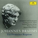 KARAJAN/BPH NEMECKE REQUIEM – Hledejceny.cz